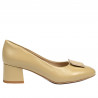 Scarpe eleganti donna 1321 avocado