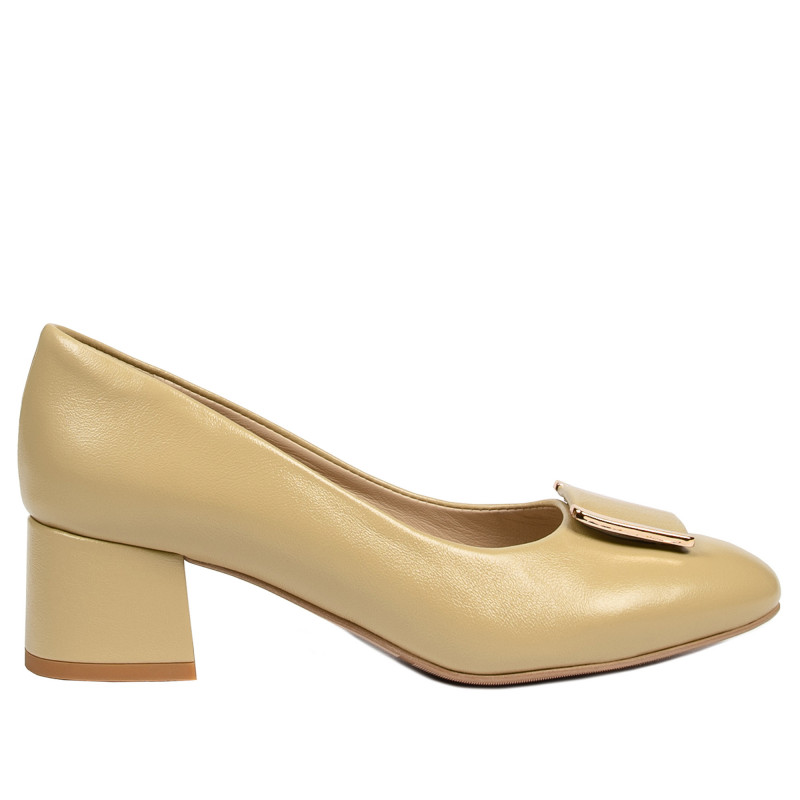 Scarpe eleganti donna 1321 avocado