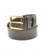 Cintura uomo 02b marrone