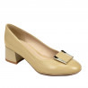Scarpe eleganti donna 1321 avocado