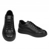 Scarpe casual/sport uomo 970-1 nero