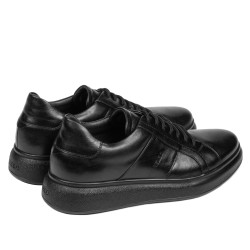 Scarpe sportive uomo 967 nero