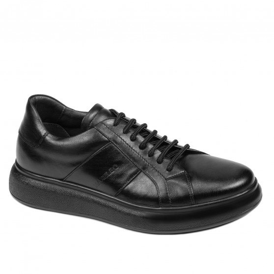 Scarpe sportive uomo 967 nero