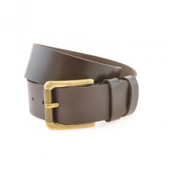 Cintura uomo 02b marrone