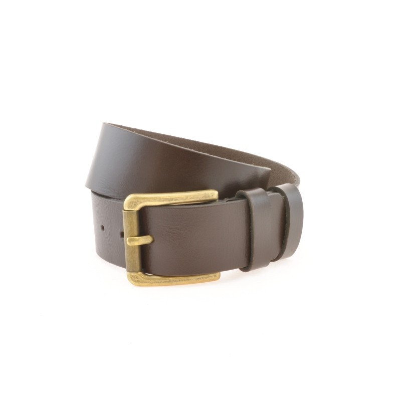 Cintura uomo 02b marrone