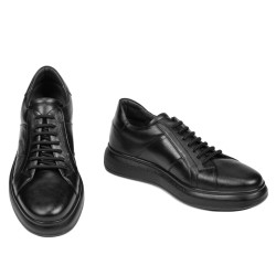 Scarpe sportive uomo 967 nero