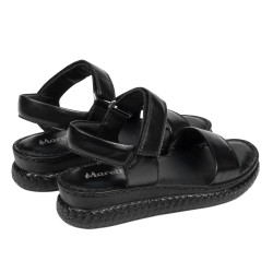 Sandali donna 5105 nero
