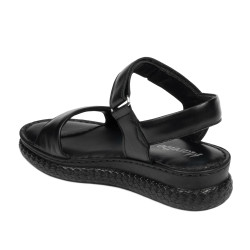 Sandali donna 5105 nero