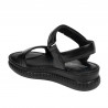 Sandali donna 5105 nero