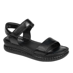 Sandali donna 5105 nero