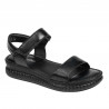 Sandali donna 5105 nero