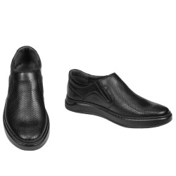 Mocassini uomo 971 nero