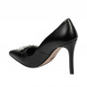 Scarpe eleganti donna 1300 nero