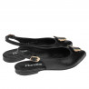 Ballerine donna 1333 nero