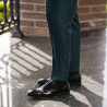 Scarpe eleganti uomo 964 nero florantic