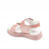 Sandali per bambini piccoli 81c cipria