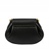 Borsa a tracolla donna 027g nero