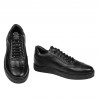 Scarpe casual/sport uomo 968 nero