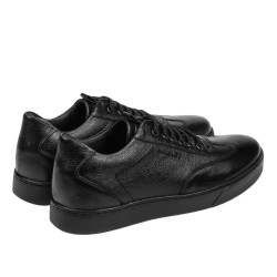 Scarpe casual/sport uomo 968 nero