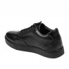 Scarpe casual/sport uomo 968 nero