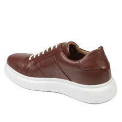 Scarpe sportive uomo 967 marrone