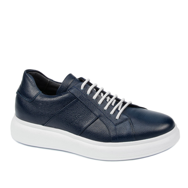 Scarpe sportive uomo 967 indaco