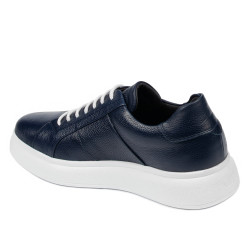 Scarpe sportive uomo 967 indaco