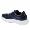 Scarpe sportive uomo 967 indaco
