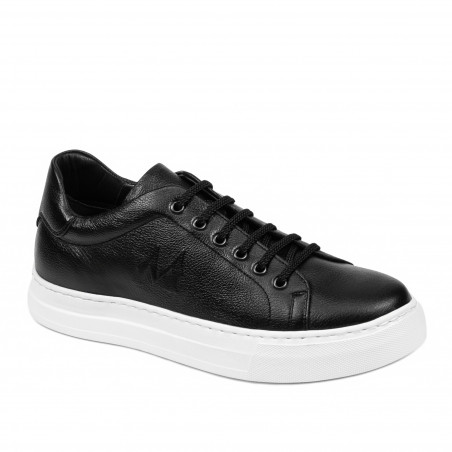 Scarpe casual/sport uomo 970 nero