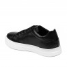 Scarpe casual/sport uomo 970 nero