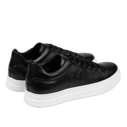Scarpe casual/sport uomo 970 nero