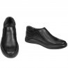 Mocassini uomo 971m nero
