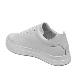Scarpe casual/sport uomo 970 bianco