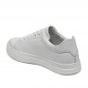 Scarpe casual/sport uomo 970 bianco