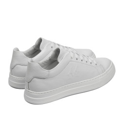 Scarpe casual/sport uomo 970 bianco