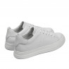 Scarpe casual/sport uomo 970 bianco
