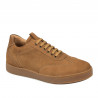 Scarpe casual/sport uomo 968 bufo marrone