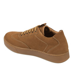 Scarpe casual/sport uomo 968 bufo marrone