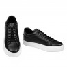 Scarpe casual/sport uomo 970 nero