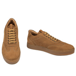 Scarpe casual/sport uomo 968 bufo marrone