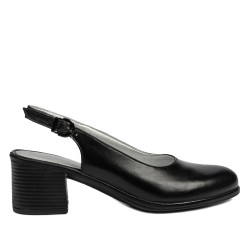 Sandali donna 6075 nero