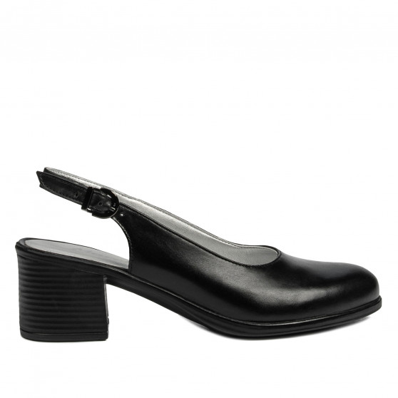 Sandali donna 6075 nero