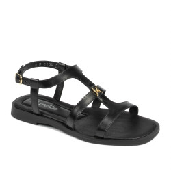 Sandali donna 5104 nero