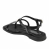Sandali donna 5104 nero