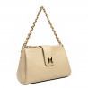 Borsa da donna a tracolla 003g beige