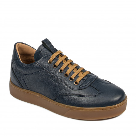 Scarpe sportive adolescenti 8002 indaco