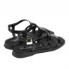 Sandali donna 5104 nero