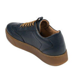 Scarpe sportive adolescenti 8002 indaco