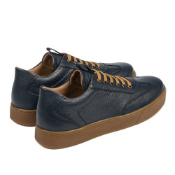 Scarpe sportive adolescenti 8002 indaco