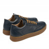 Scarpe sportive adolescenti 8002 indaco